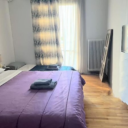 Eχquisite Apt In Acropolis-Plaka/Vaccinatedhost Athen Eksteriør billede