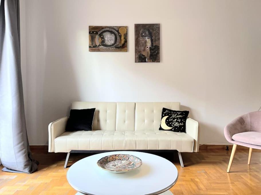 Eχquisite Apt In Acropolis-Plaka/Vaccinatedhost Athen Eksteriør billede